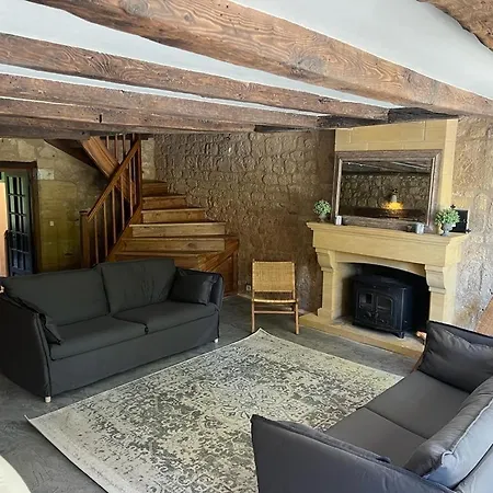 Villa Maison Forbes