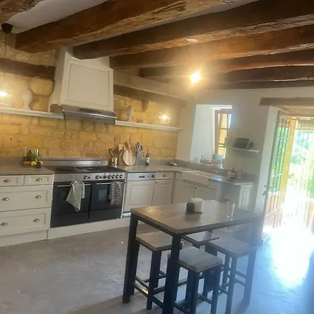 Maison Forbes Villa *