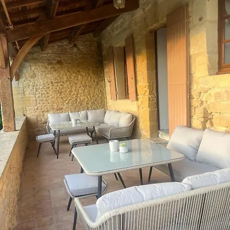 Villa Maison Forbes *