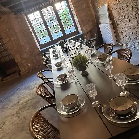Villa Maison Forbes